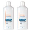 Anaphase + 400ml -ducray. Shampoo Anticaida Paquete De 2