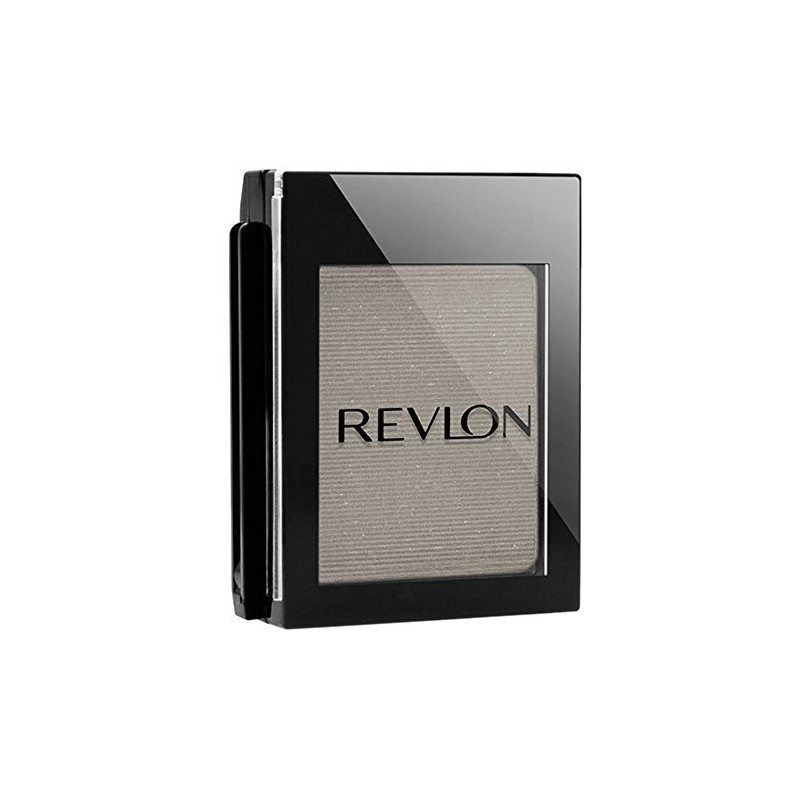 REVLON COLORSTAY SHADOWLINKS METALLIC EYESHADOW #250 SILVER