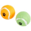Sharples N Grant Fetch Tennis Balls, Pack of 6