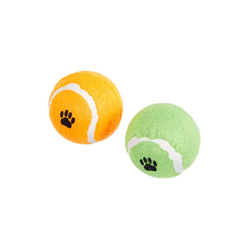 Sharples N Grant Fetch Tennis Balls, Pack of 6