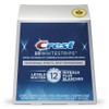 Crest 3D Whitestrips Professional Effects At-home Teeth Whitening Kit, 20