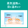 【管理医療機器】めぐりズム メディカル アイケアマスク 5枚入