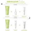 SVR Sebiaclear Creme Lavante, Crema Limpiadora para Piel Grasa y/o