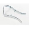 Max Performance 1968 1969 Pontiac GTO LeMans Vinyl Top Moldings