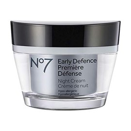 Early Defence Night Cream