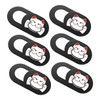 CIYODO 6pcs Laptop Privacy Cover Webcam Screen Shield Slide for
