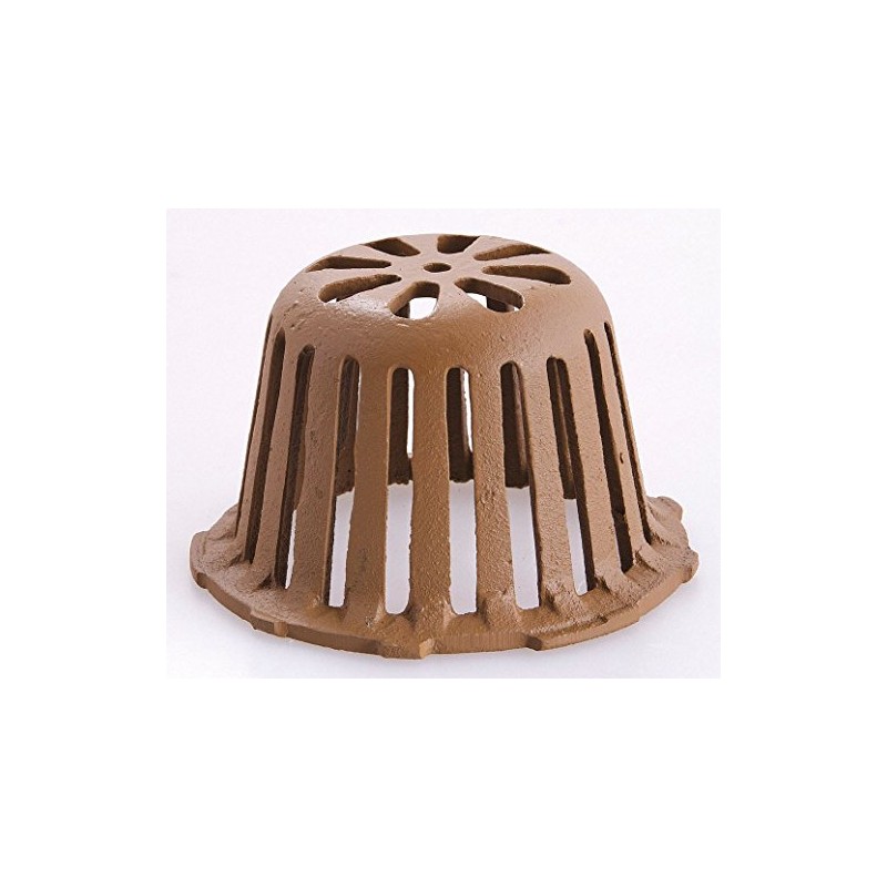 Roof Drain Dome