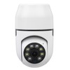 A16 Security Camera WiFi Camera Indoor 360 Degrees Full View