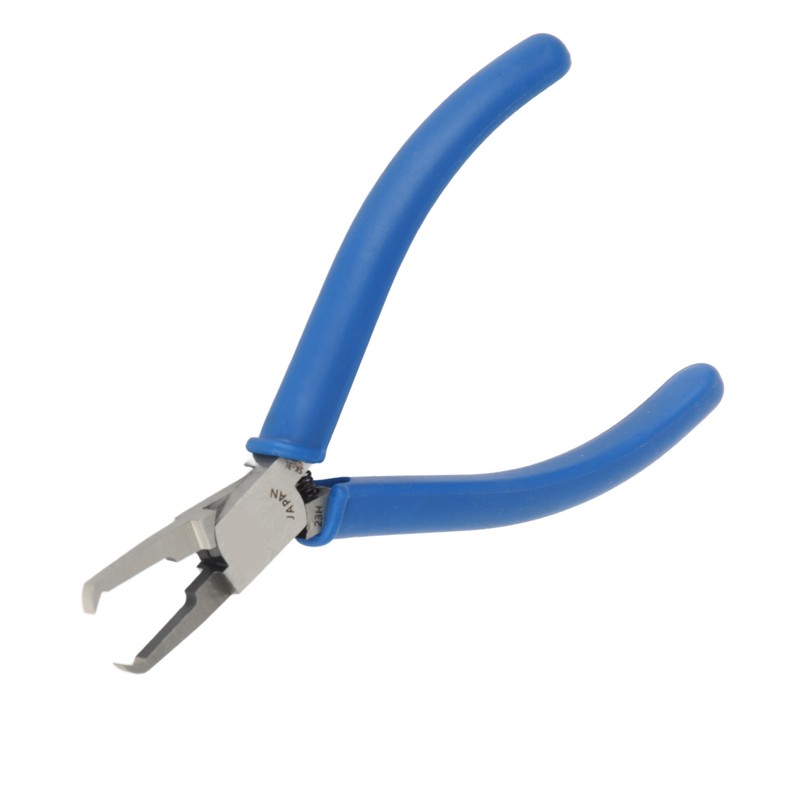 4.5 Inch Cutting Pliers with Return Spring Model Cutting Nippers