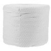 minkissy 1 Roll Disposable Face Towels,Disposable Face Towel Roll Face
