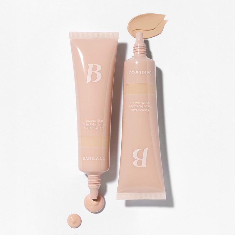 Vanilla Co. [바닐라코] 에센스 스킨 틴티드 모이스처라이저 35ml SPF50+ PA++++