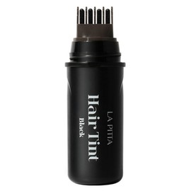 Lapita Gray Cover Tattoo Hair Tint 10ml, black, 1 pc / 라피타 새치커버 타투 헤어틴트 10ml, 블랙, 1개