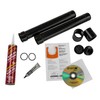 Enersol's Solar Heaters System Kit