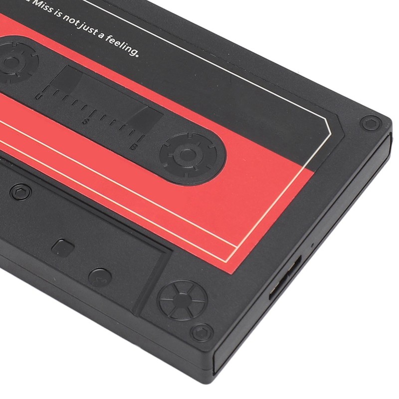 2.5 Inch SSD Enclosure Professional 5Gbps 2.5 Inch to USB