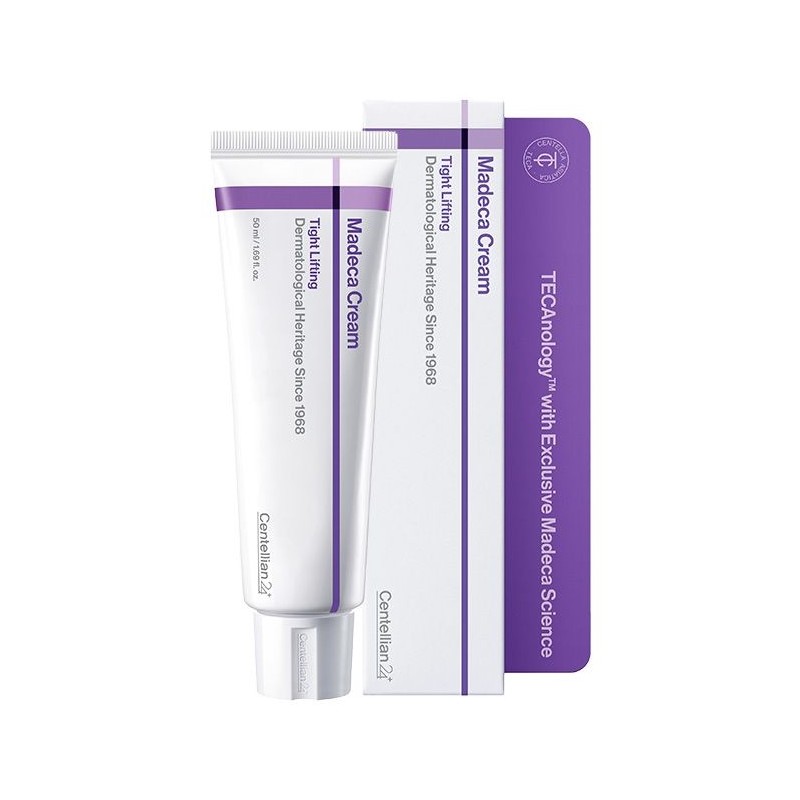 Centellian 24 Madeca Cream Tight Lifting 50ml x 1 /