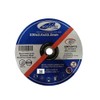 Professional cutting discs, pack of 10, diameter 230 mm, 2
