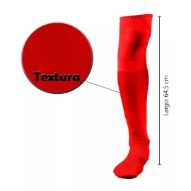 Racotex Medias Portero Calcetas 2 Pares Extra Larga Arriba Rodilla