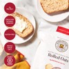 King Arthur Baking Company Gluten-Free & Whole Grain Rolled Oats