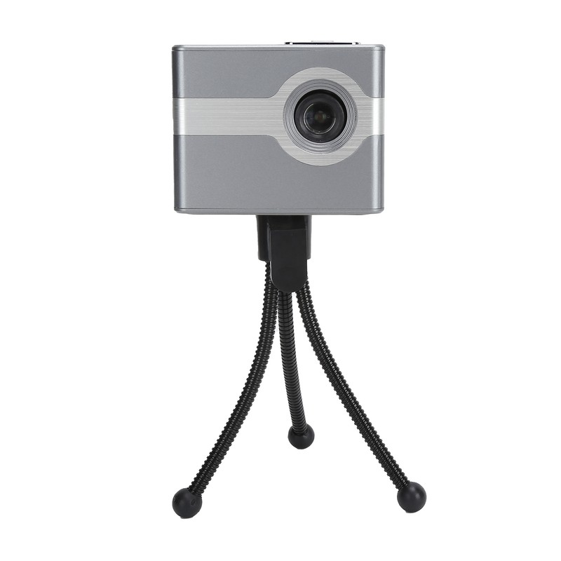 C50 Mini Projector Portable MultiFunction Cinema Projector for Home Theater
