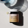 CORREXIKO Vitamin D3 + K12 Soft Gels - High Strength