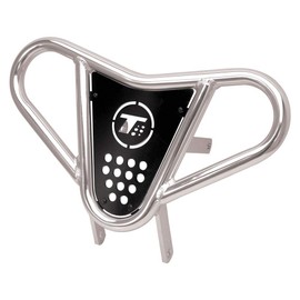 Tusk Comp Series Aluminum Front Bumper for ARCTIC CAT DVX 400 2004-2008