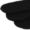 vhbw 6 x Activated Carbon Filters Compatible with Seb Simply