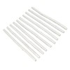 10 PCS Wicks Torch Replacement 13.78in Tiki Torch Fiberglass Wicks