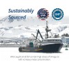 Doctors Nutra Omega 3 Dpa 2900mg 90 Softgels Pure N/a