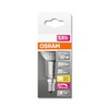 OSRAM Dimmable PAR16 LED Reflector Lamp with E14 Socket, Warm