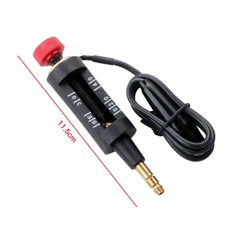 Durlo Spark s Tester, Adjustable Car Ignitions Coil Pack System