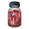 Tres Omegas 3-6-9 Essential Nutrition Apoyo Cardiovascular.