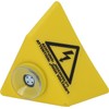 KS Tools 117.0222 Roof Stand with Flash Symbol and Suction