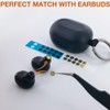 TENNMAK Earbuds Dust Proof Filter Compatible with JLab JBuds Mini/JBuds