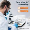 Bonvoisin Analytical Balance 500 Gram x 0.001g High Precision Lab