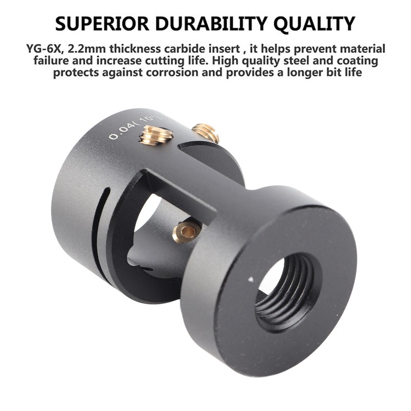 Tungsten Electrode Sharpener Multiple Angles TIG Welding Electrode Grinder Rotary