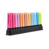 STABILO BOSS ORIGINAL - Highlighter - Deskset of 15 -