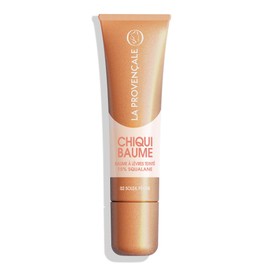 Chiqui Balsam – 02 Sonne Pfirsich