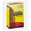 Duraflame 2lbs Natural Pine Fatwood Duraflame Resin-Rich Fire Lighter Kindling