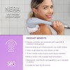 Spa Sciences NERA - Cepillo de ducha corporal 4 en