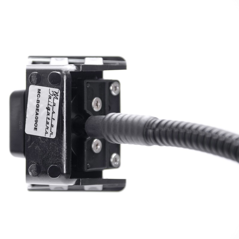 Master Tailgaters Replacement for Buick Enclave (2009-2017) / GMC Acadia/Acadia