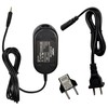 HQRP AC Power Adapter Compatible with Canon PowerShot A720 is