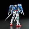GUNDAM - Model Kit - Real Grade - GN-0000+GNR-010 OO