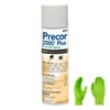 Precor 2000 Plus Premise Spray with USA Supply Protective Gloves