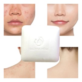 Jabon De Jengibre Aclarante Antiedad Limpieza Profunda 90gr