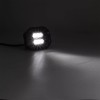 21ST For 1994-2000 Honda FourTrax 300 LED Fog Light Pods