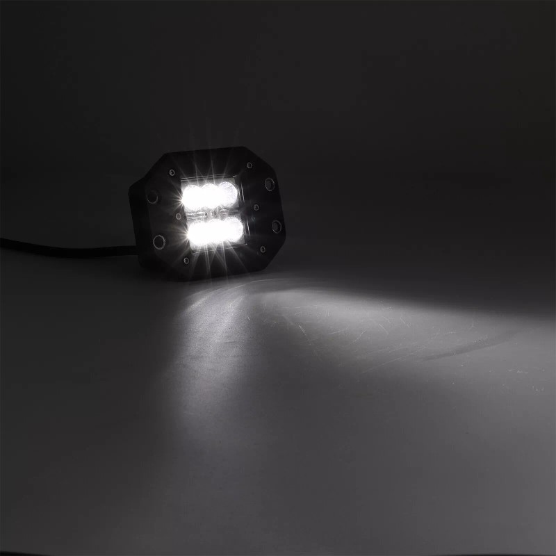 21ST For 1994-2000 Honda FourTrax 300 LED Fog Light Pods