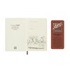 Moleskine Weekly Planner 2023, 12-Month Diary, Limited Edition Alice In