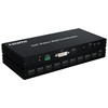 3x3 HDMI Video Wall Controller， DVI TV Wall Processor with