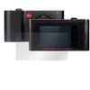 OverLay Magic OMLEICATYP701/12 Scratch Repair Screen Protector for Leica T