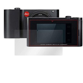 OverLay Magic OMLEICATYP701/12 Scratch Repair Screen Protector for Leica T Typ 701, Anti-Fingerprint, Bubble Proof, Made in Japan